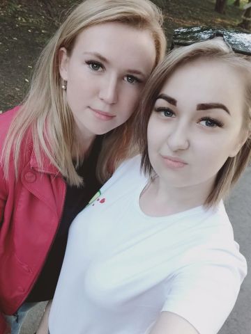 Викуся